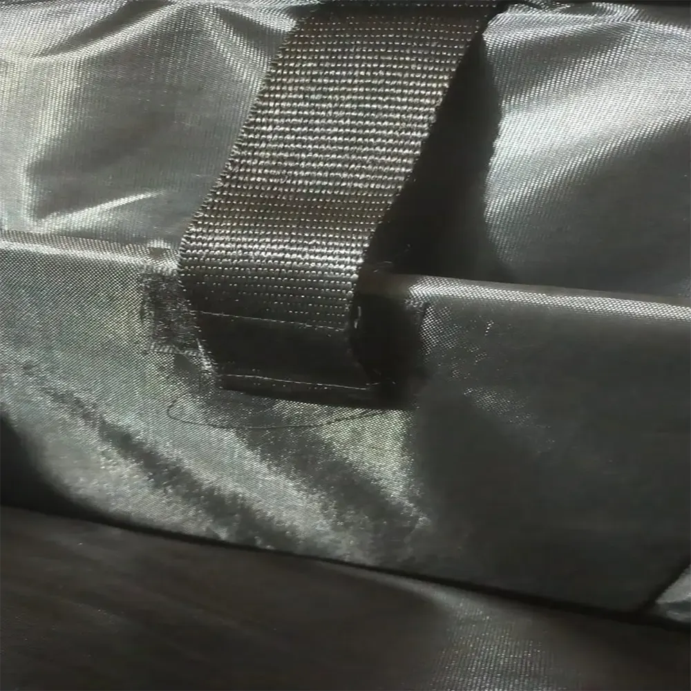 شنطة ظهر لاب توب كوجار، 15.6 بوصة، بوليستر، رمادي، S30