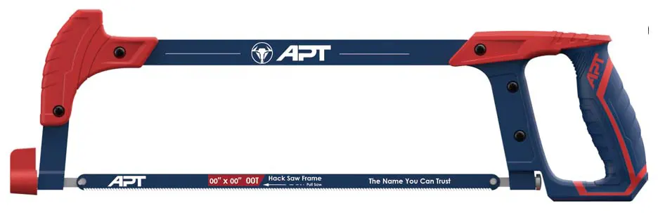 برواز منشار حدادي اي بي تي ، يد امامية، 300 مم،  AH2222720-300