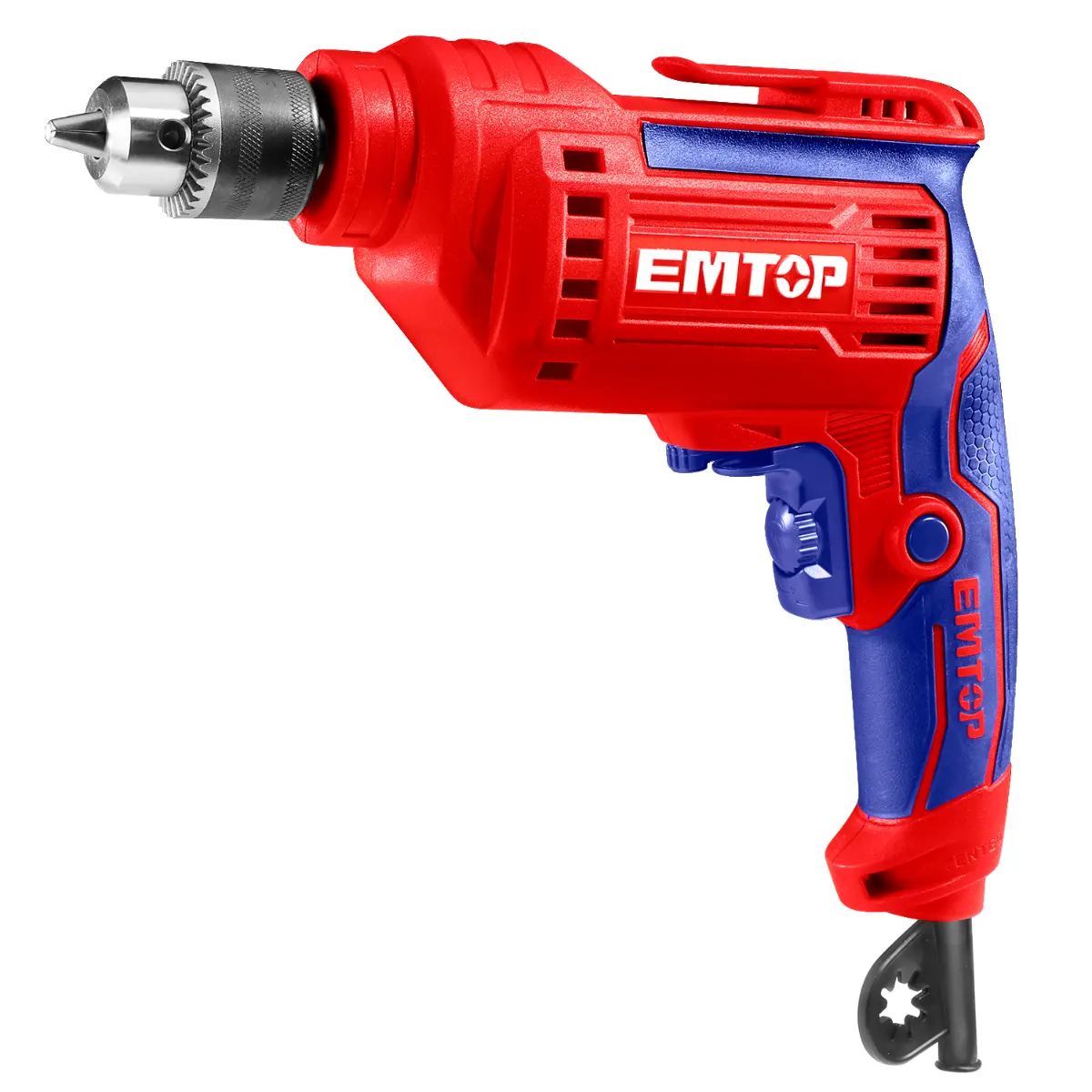 شنيور تخريم ام توب ، 500 وات، ظرف 10 مم ،EEDL501