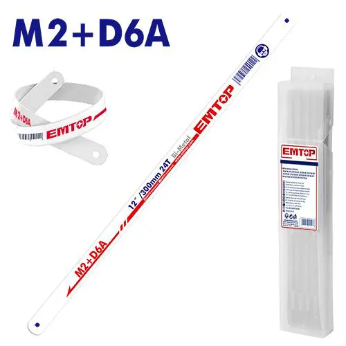 سلاح منشار حدادي إم توب، 12 بوصة ،EHFB2403