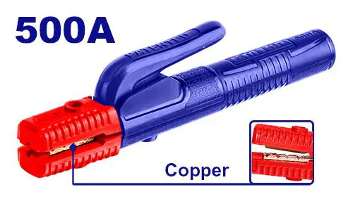 مسدس لحام  إم توب ،500 أمبير، EEHR5001