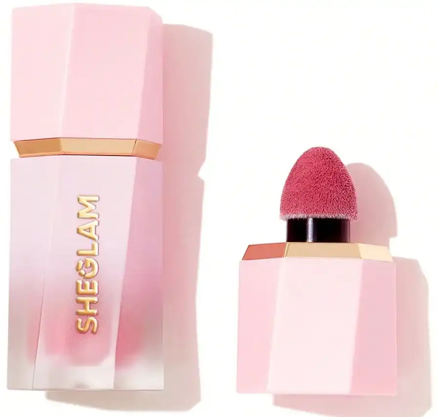 بلاشر سائل كولور بلوم من شيجلام ، اون بوينت