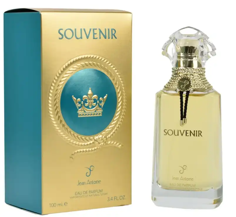 عطر سوفنير باشون من جون انطوان للجنسين او دي بارفان 100 مل