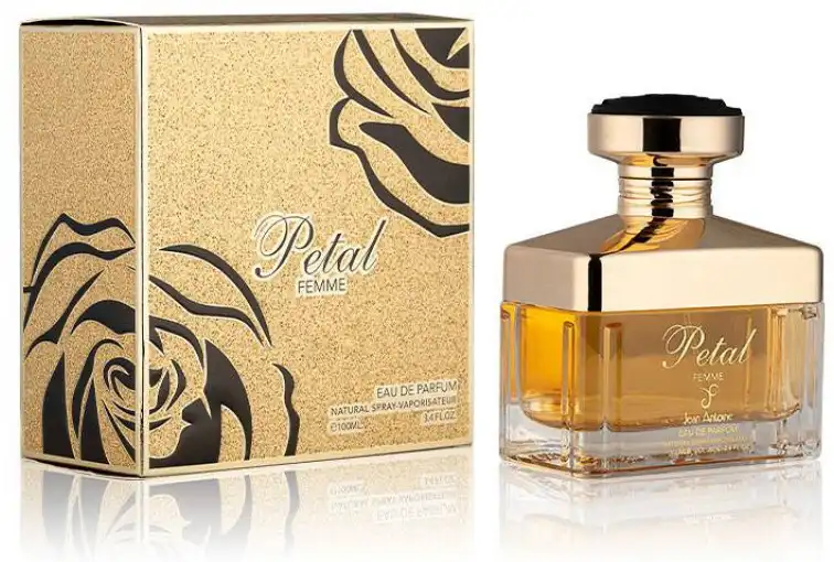 عطر بيتال من جين انطوان للنساء او دي بارفان 100 مل