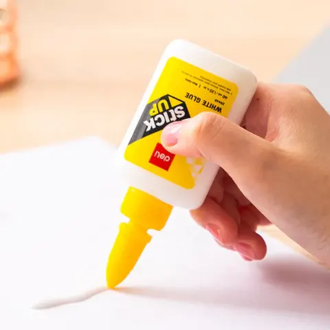 صمغ أبيض ديلى ، 40 جم ، 39445