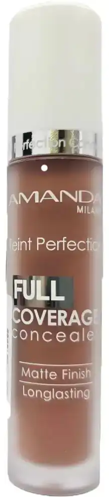 كونسيلر اماندا تينت بيرفيكشن لتغطيه عاليه، 07