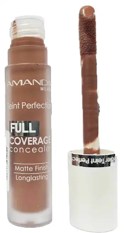 كونسيلر اماندا تينت بيرفيكشن لتغطيه عاليه، 07