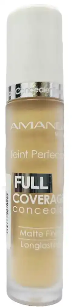 كونسيلر اماندا تينت بيرفيكشن لتغطيه عاليه، 06