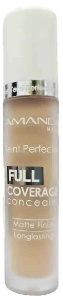 كونسيلر اماندا تينت بيرفيكشن لتغطيه عاليه، 05