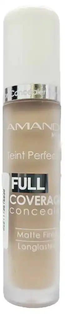 كونسيلر اماندا تينت بيرفيكشن لتغطيه عاليه، 04