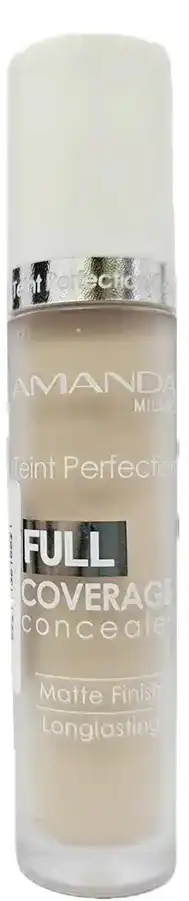 كونسيلر اماندا تينت بيرفيكشن لتغطيه عاليه، 03