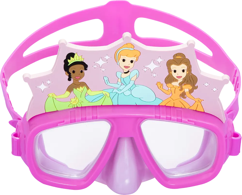 نظارة بحر بيست واي أميرات ديزني، بينك، 9102X_24