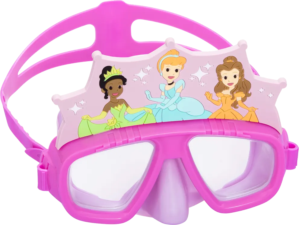 نظارة بحر بيست واي أميرات ديزني، بينك، 9102X_24