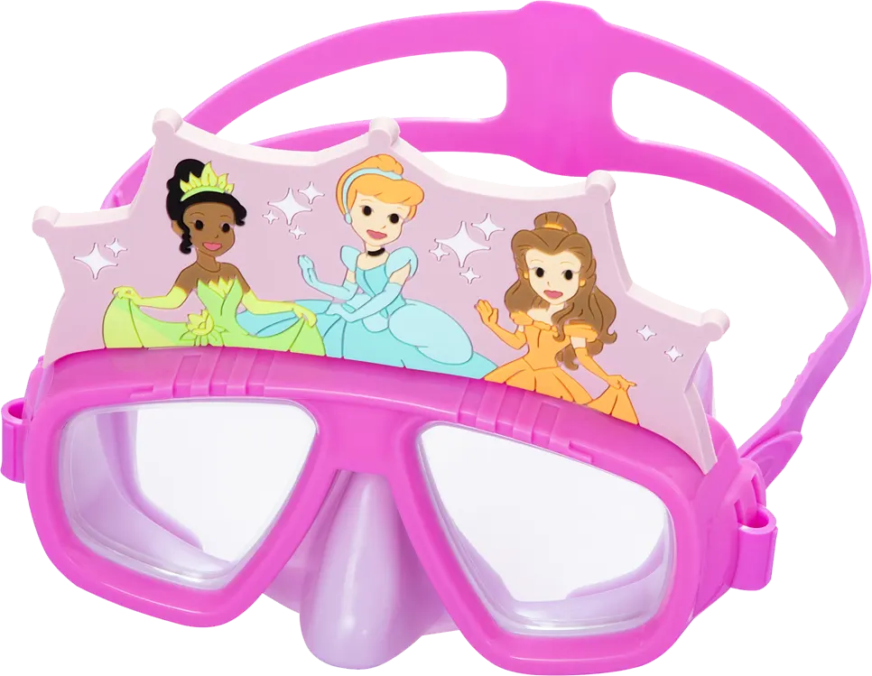 نظارة بحر بيست واي أميرات ديزني، بينك، 9102X_24