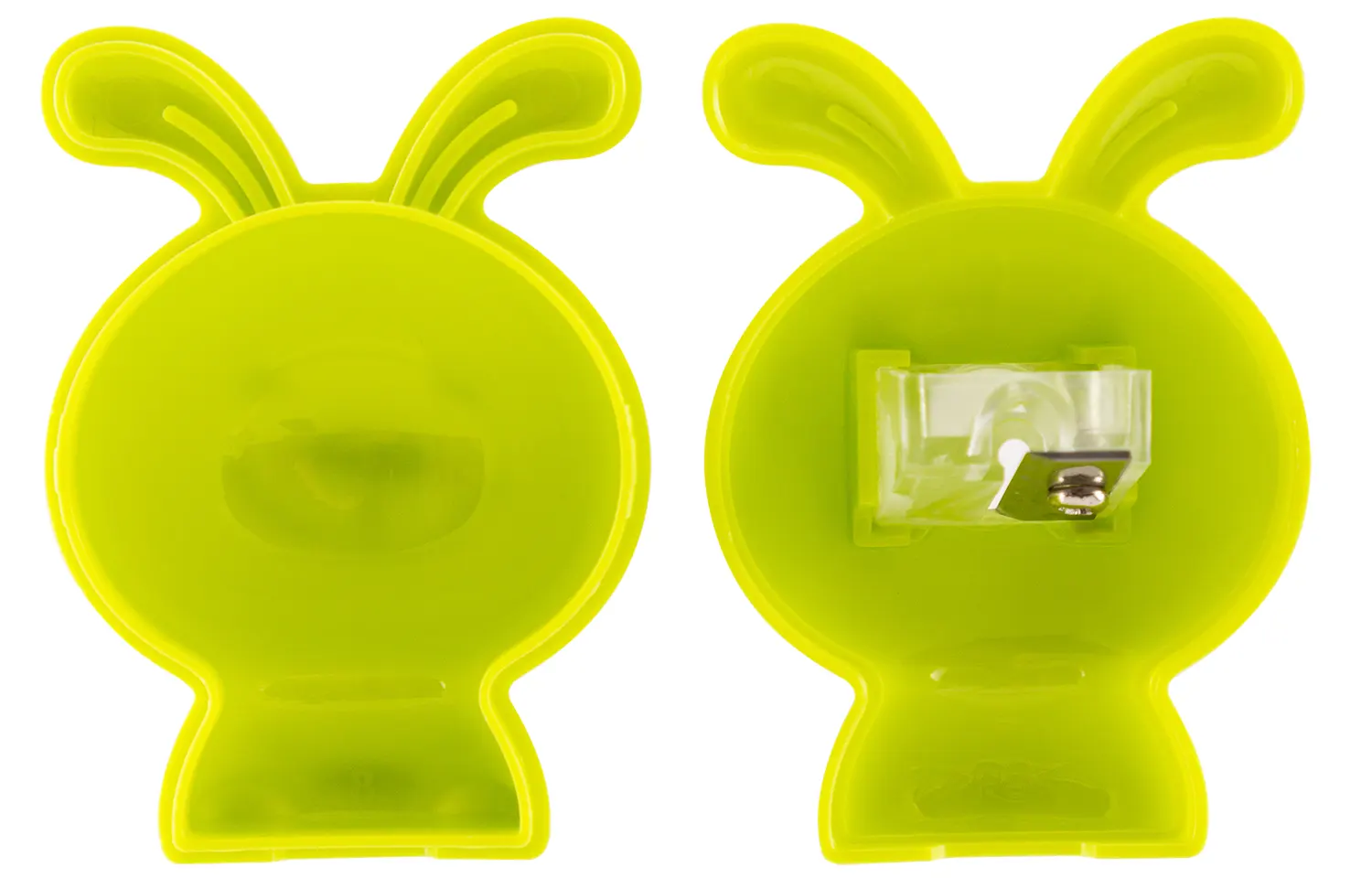 كارت براية أرنب ديلى،بلاستيك ،1 عين ،ألوان متعددة، E0560