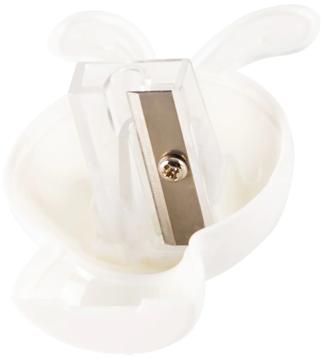 كارت براية أرنب ديلى،بلاستيك ،1 عين ،ألوان متعددة، E0560