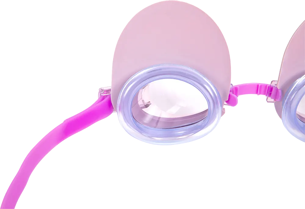 نظارة بحر بيست واي أميرات ديزني مجسمة، بينك، 9102U_24