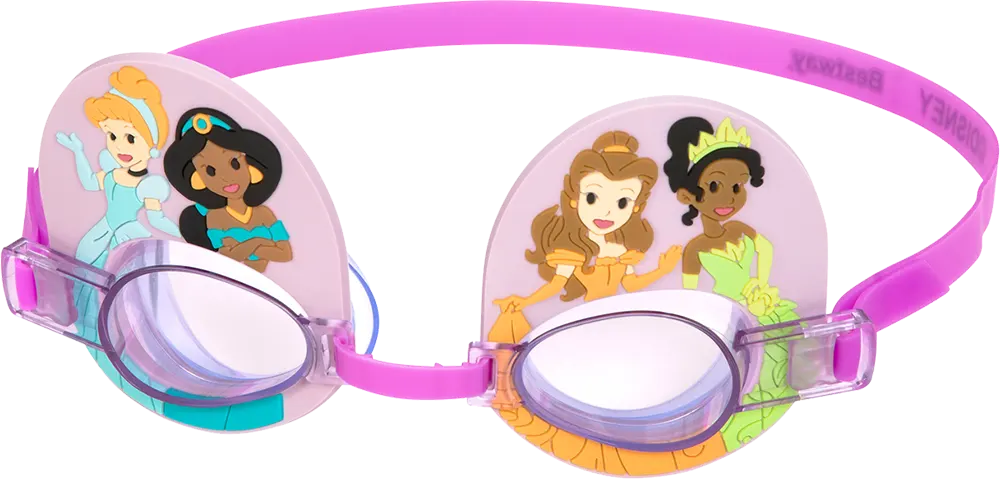 نظارة بحر بيست واي مينى ماوس مجسمة ، بينك، 9102T_24