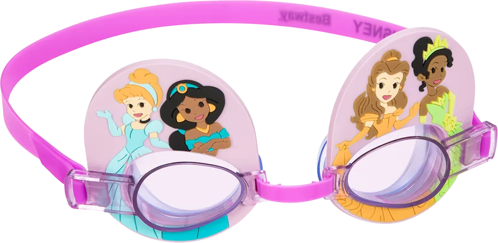 نظارة بحر بيست واي مينى ماوس مجسمة ، بينك، 9102T_24