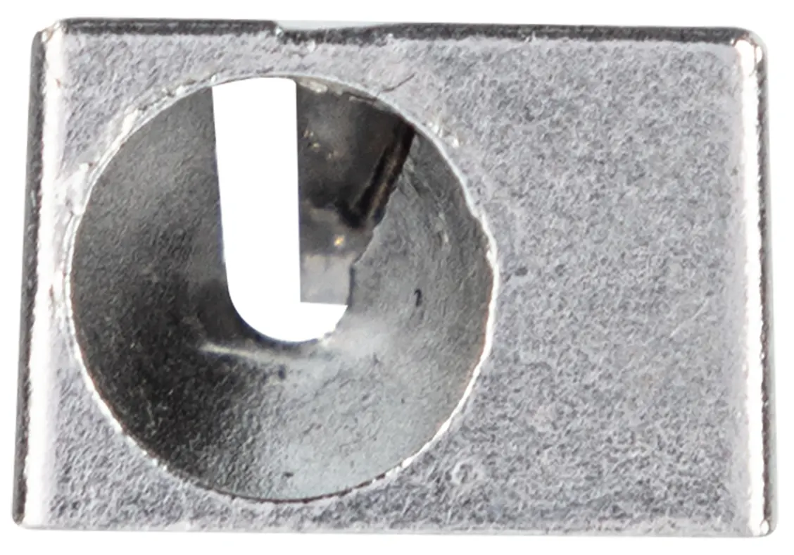 براية معدن ديلى،1 عين ،ألوان متعددة، E39761