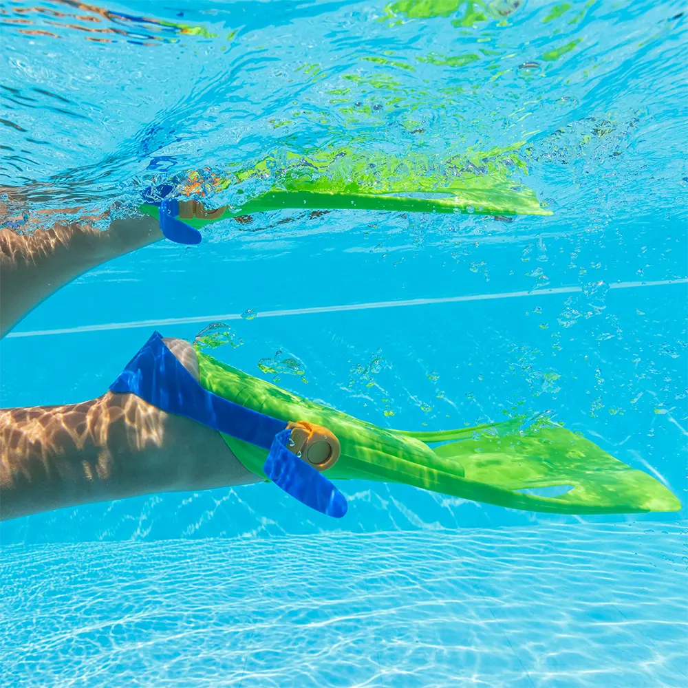 مجموعة أدوات غطس بيست واي اكسبلورا ايسنشال ، متعددة الألوان، 25019