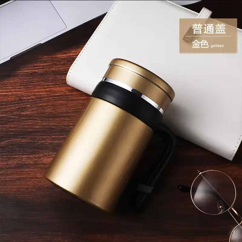 مج حرارى استانلس، 500 مل، ألوان متعددة