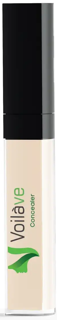 كونسيلر سائل من فوالا لايت