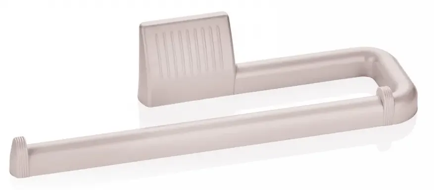 حامل مناديل تواليت مضلع من بيجر،بلاستيك،ألوان متعددة،  BG-208