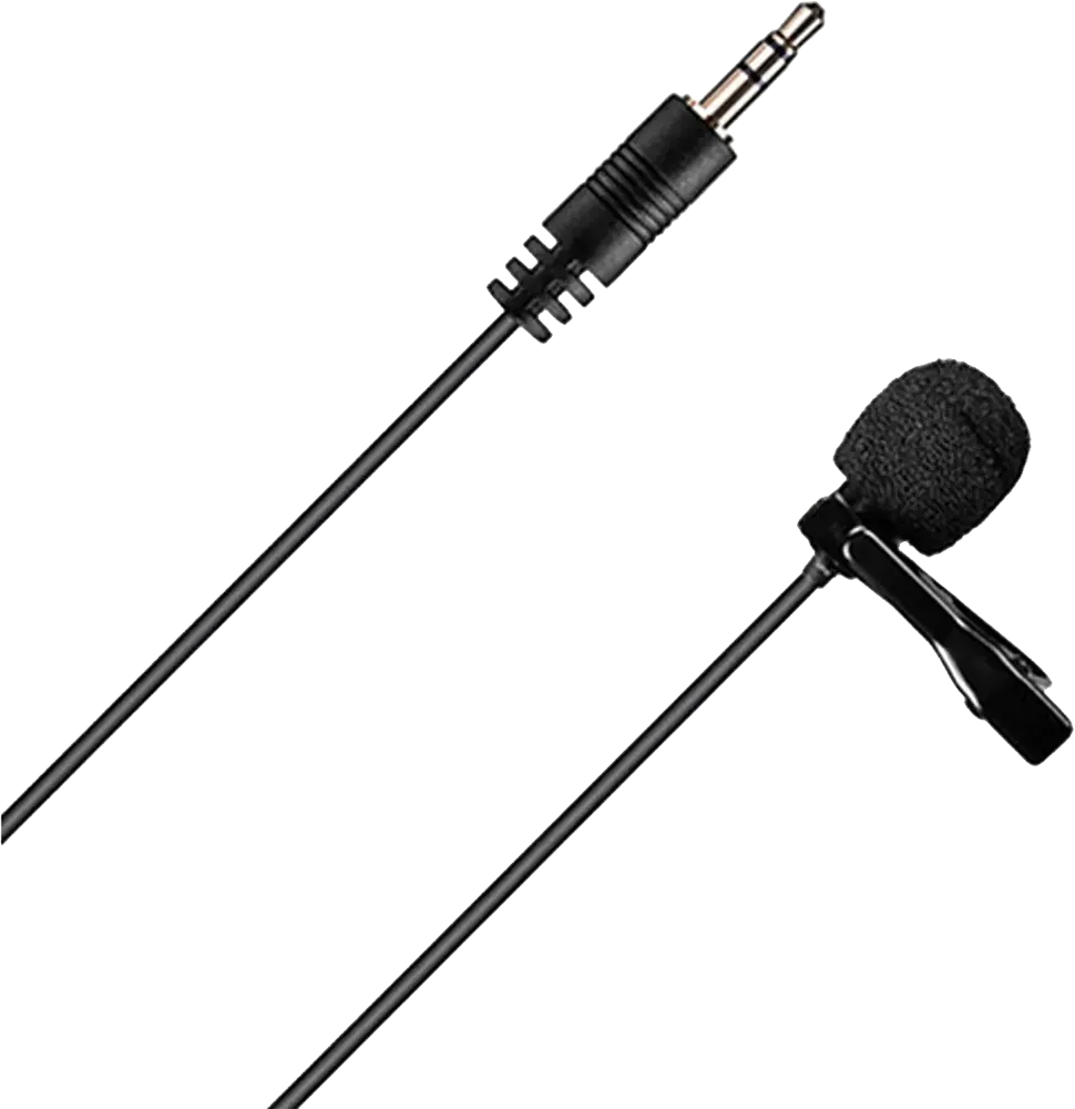 ميكروفون كوميكا أوديو متعدد الاتجاهات لكاميرات DSLR بدون مرآة، 6.0 متر، أسود، CVM-V01CP