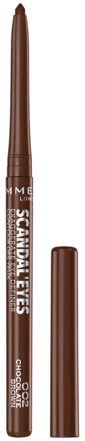 اي لاينر ريميل سكاندل، 002