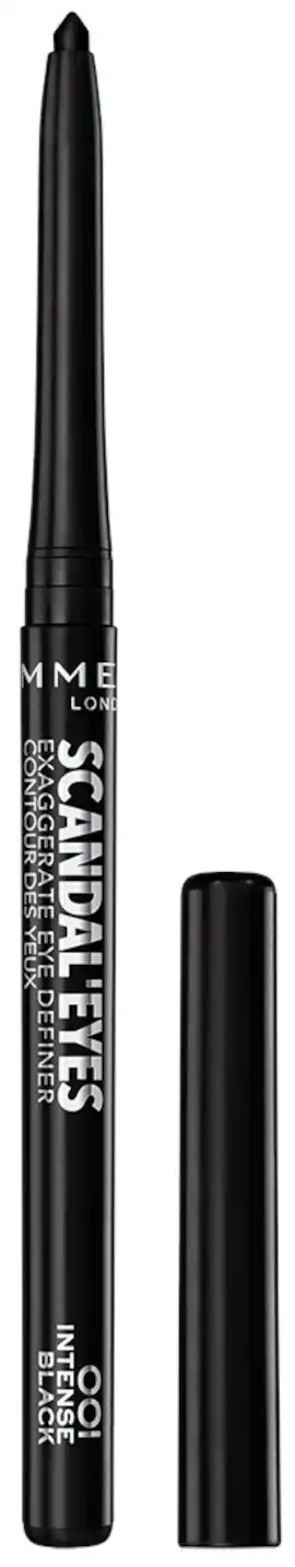 قلم ايلاينر ريميل سكاندل، 001