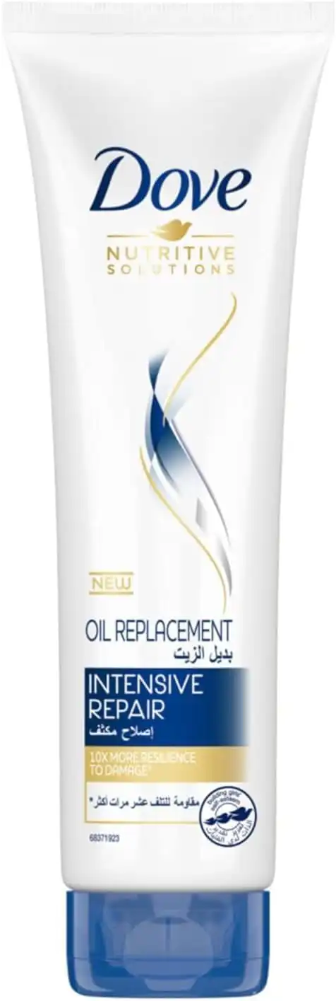 بديل زيت دوف للإصلاح المكثف، 300 مل