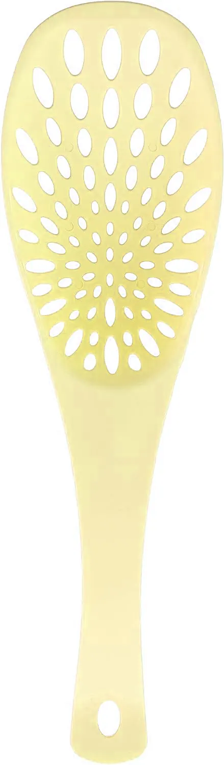 مصفاة طعام بلاستيك من الحبيب - ألوان