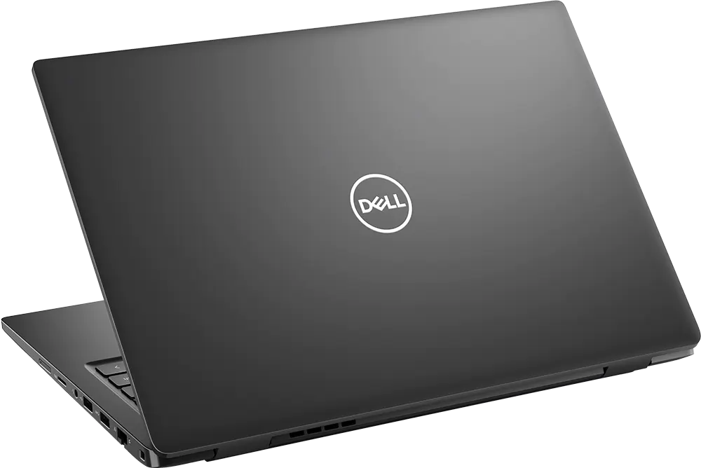 لاب توب ديل لاتيتيود L3420، معالج انتل كور i5-1135G7، الجيل الحادي عشر، رامات 8 جيجابايت، هارد ديسك اس اس دي 256 جيجابايت، كارت شاشة مدمج انتل الترا اتش دي، شاشة اتش دي 15.6 بوصة، دوس، أسود، حقيبة