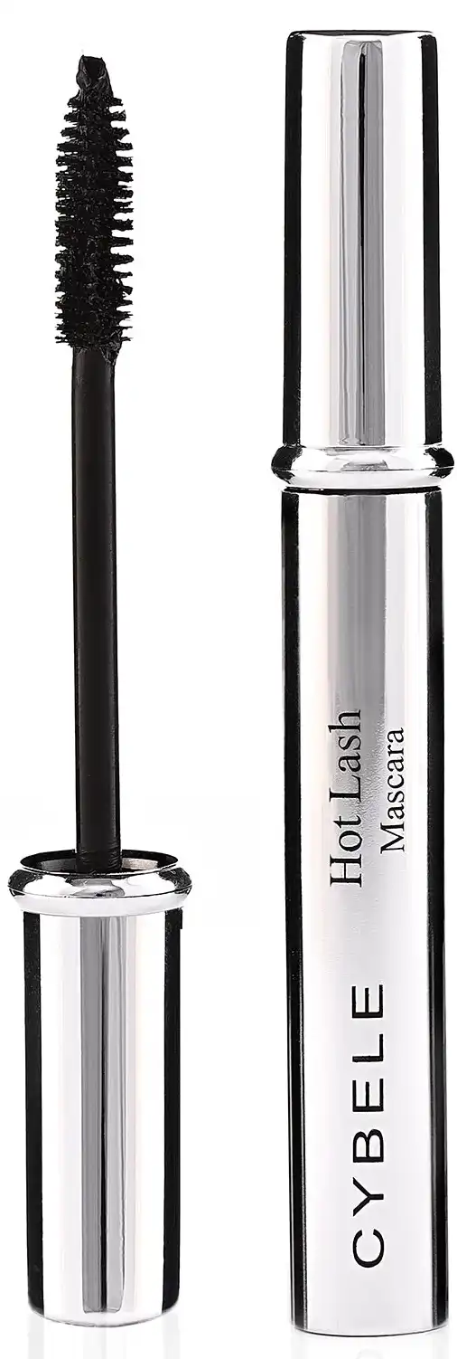 مسكرا سيبال هوت لاش، 01 أسود