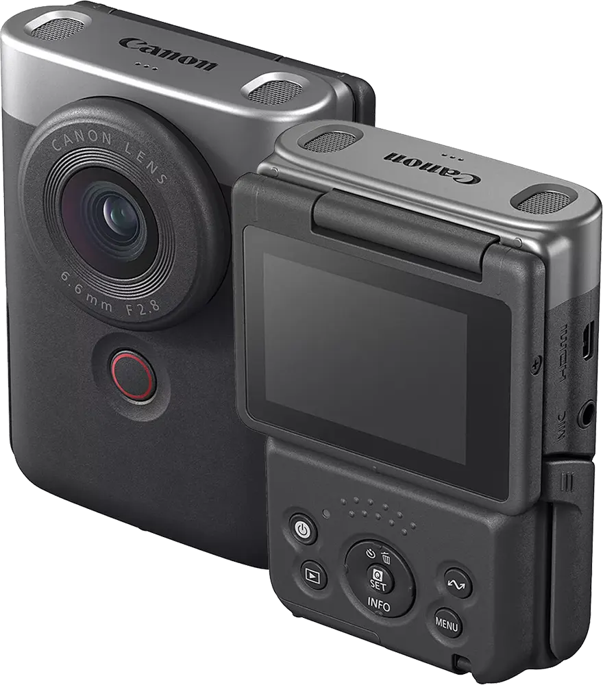 كاميرا كانون باور شوت في 10 ، 20.9 ميجابكسل، ، واي فاي، أسود