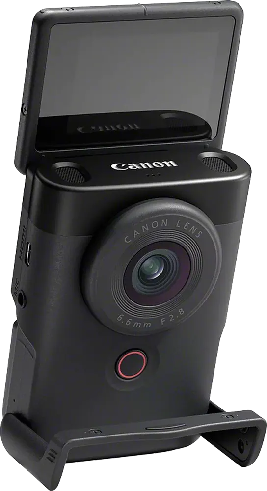 كاميرا كانون باور شوت في 10 ، 20.9 ميجابكسل، ، واي فاي، أسود