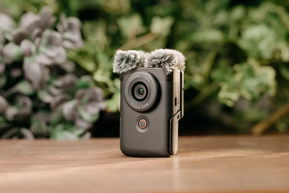 كاميرا كانون باور شوت في 10 ، 20.9 ميجابكسل، ، واي فاي، أسود