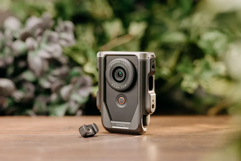 كاميرا كانون باور شوت في 10 ، 20.9 ميجابكسل، ، واي فاي، أسود