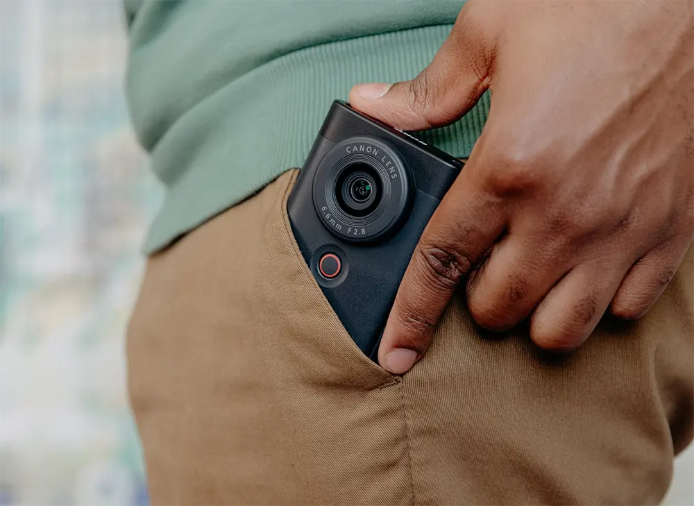 كاميرا كانون باور شوت في 10 ، 20.9 ميجابكسل، ، واي فاي، أسود