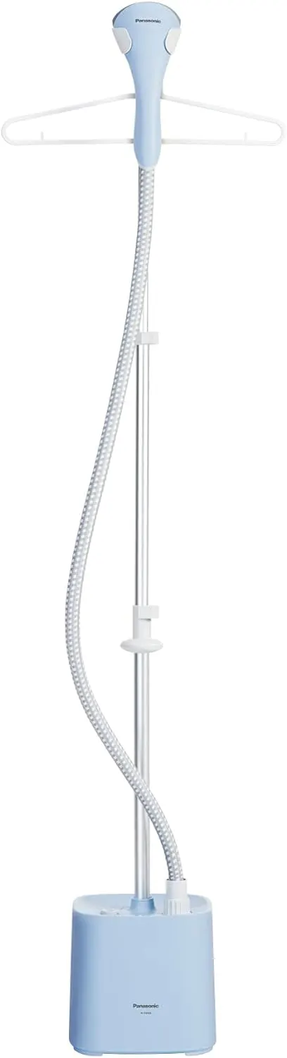 مكواة بخار ستاند باناسونيك، 1800 وات، سماوي، NI.GSE050(ضمان شهر)