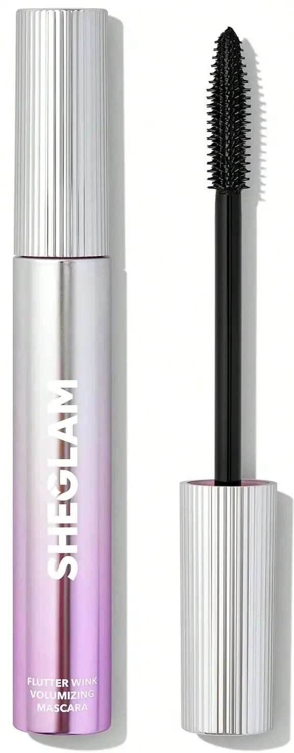 مسكرا شيجلام فلاتر وينك لتكثيف الرموش، اسود