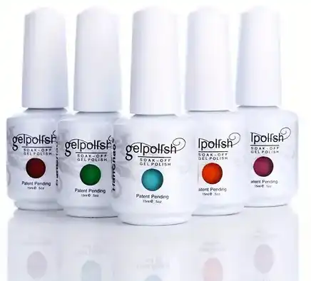 جل ملمع من هانشاو 15 مل