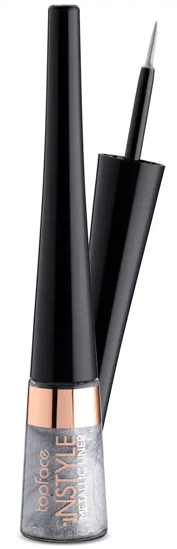 ايلاينر توب فيس انستايل ميتاليك، 001