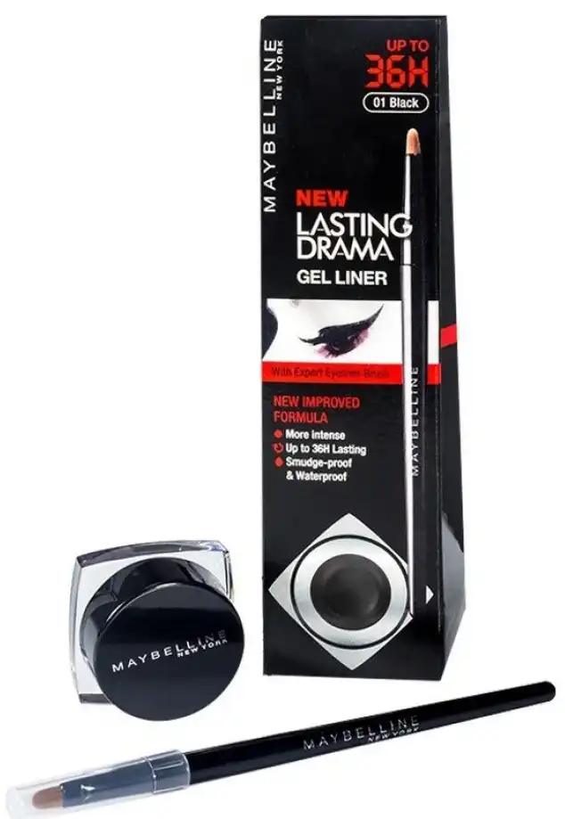 اي لاينر ميبلين جل لاستينج دراما يدوم 36 ساعه،01