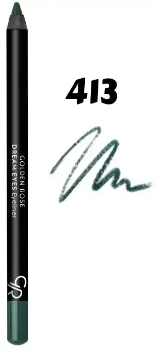 قلم ايلاينر جولدن روز دريم، 415