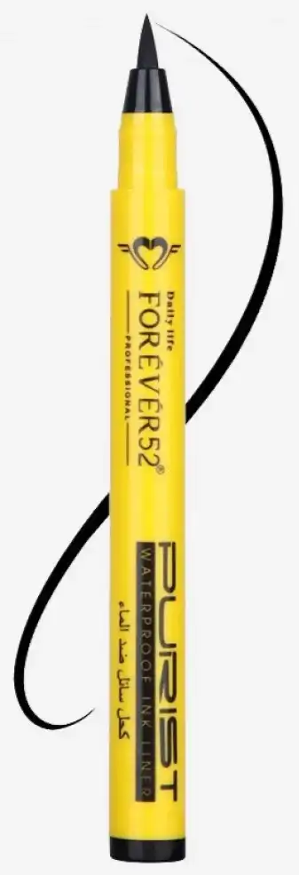 ايلاينر مقاوم للماء من فورايفر52  001