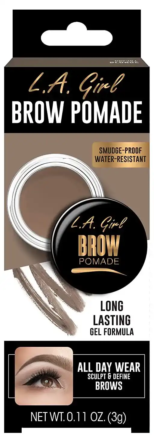 جل حواجب لا جيرل برو بوميد، GBP361