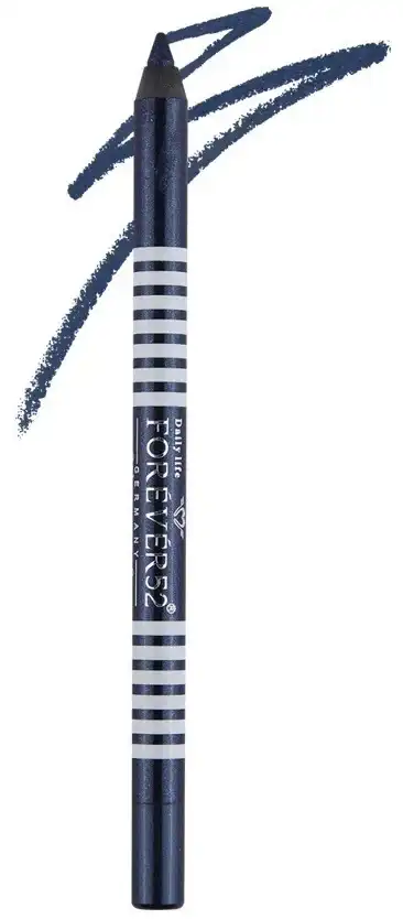 قلم تحديد للعين سموثنينج مقاوم للماء من فورايفر52  515