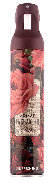 معطر جو بخاخ من ارماف ، برائحه انشانتد العتيقة ،300 مل